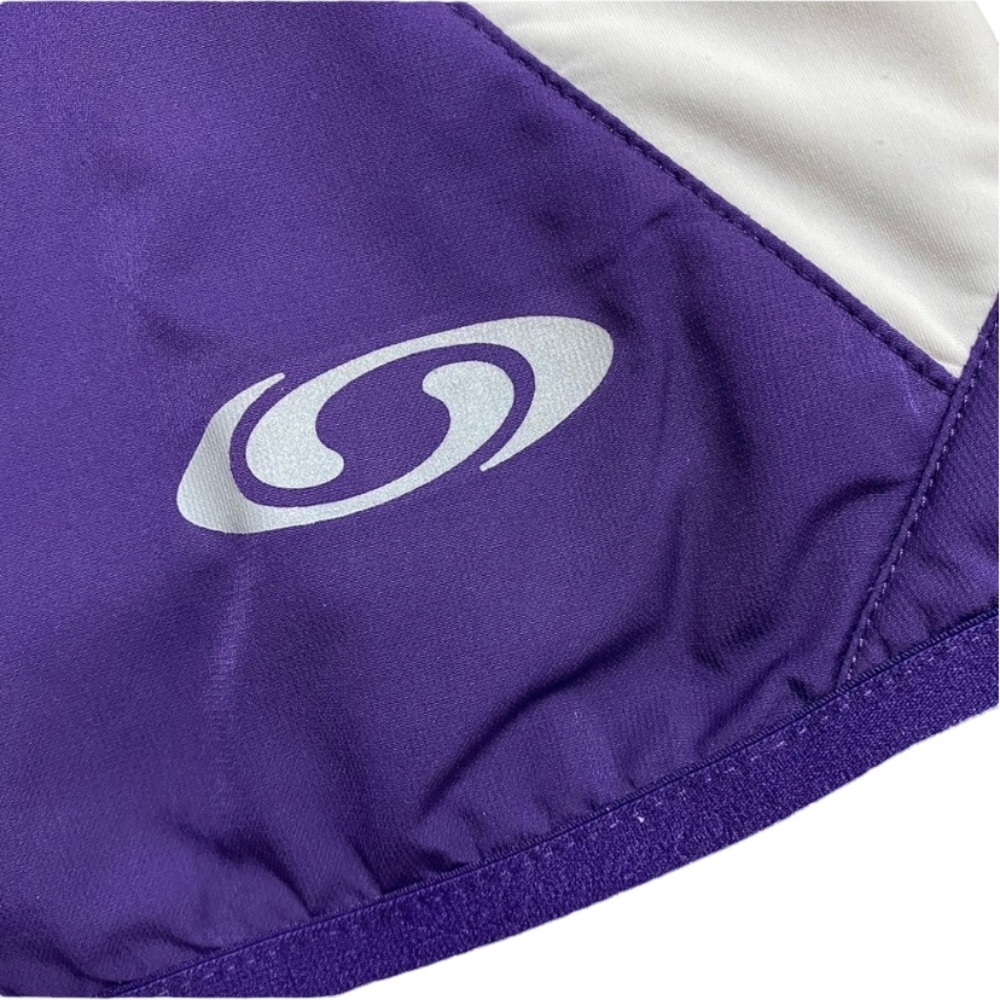 Salomon Running Jacket - Picture 4 of 12